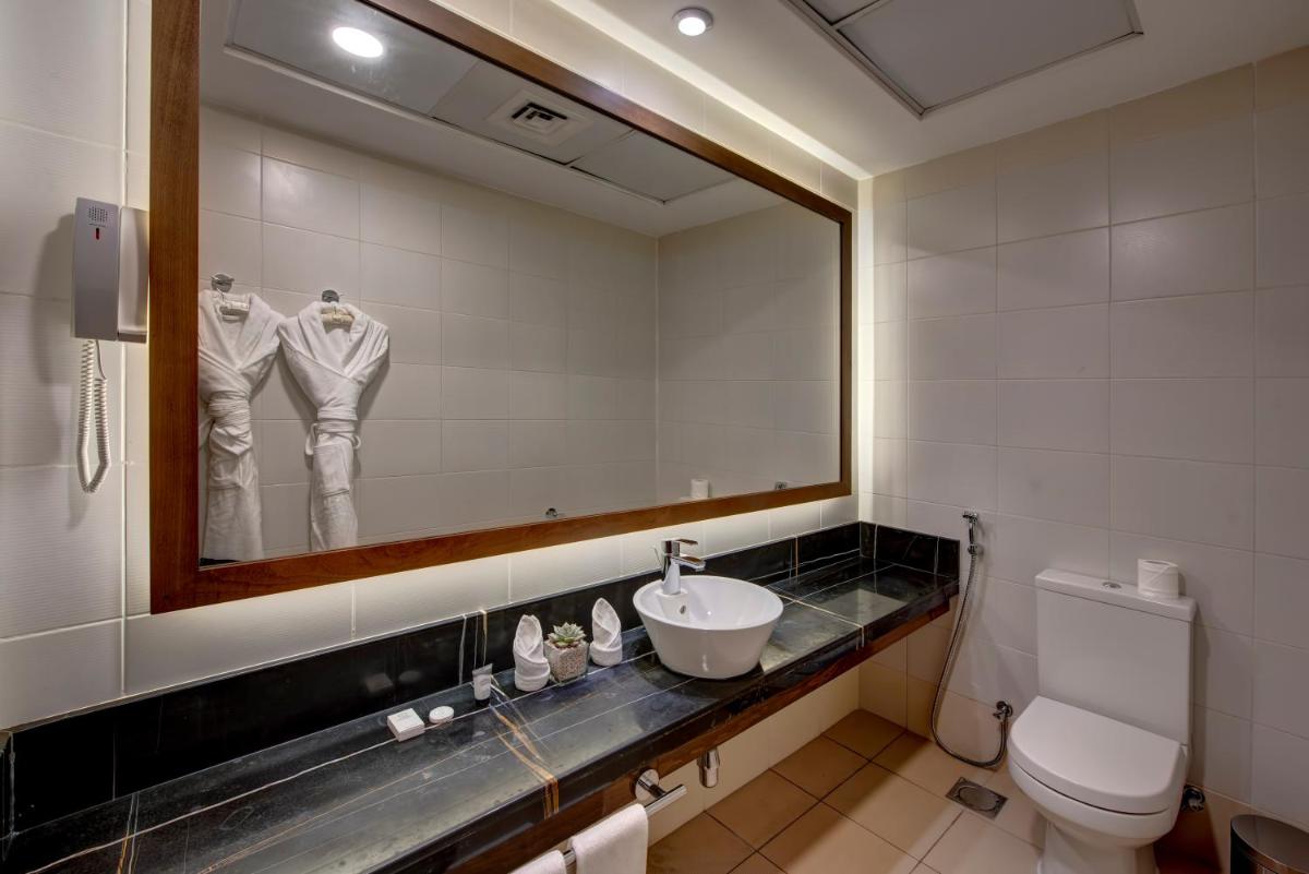 Foto - Class Hotel Apartments