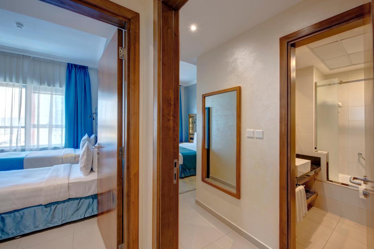 Foto - Class Hotel Apartments