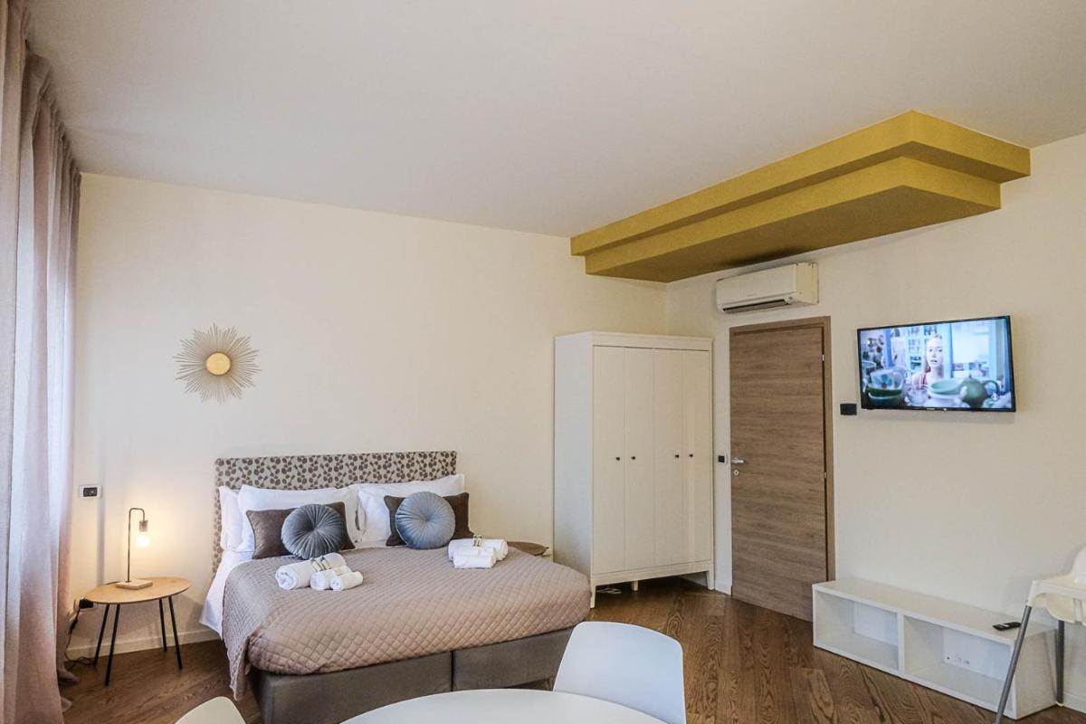 Foto - Verona Suites and Rooms