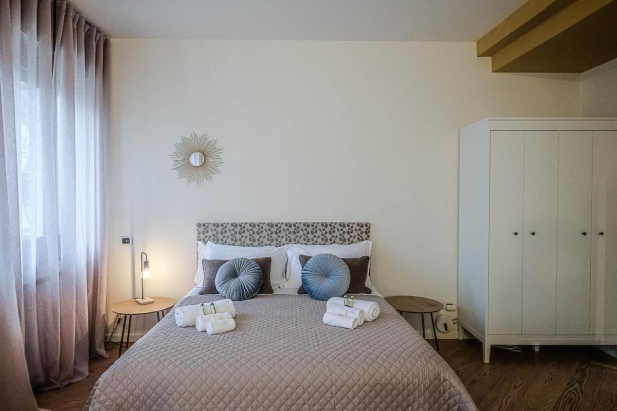 Foto - Verona Suites and Rooms