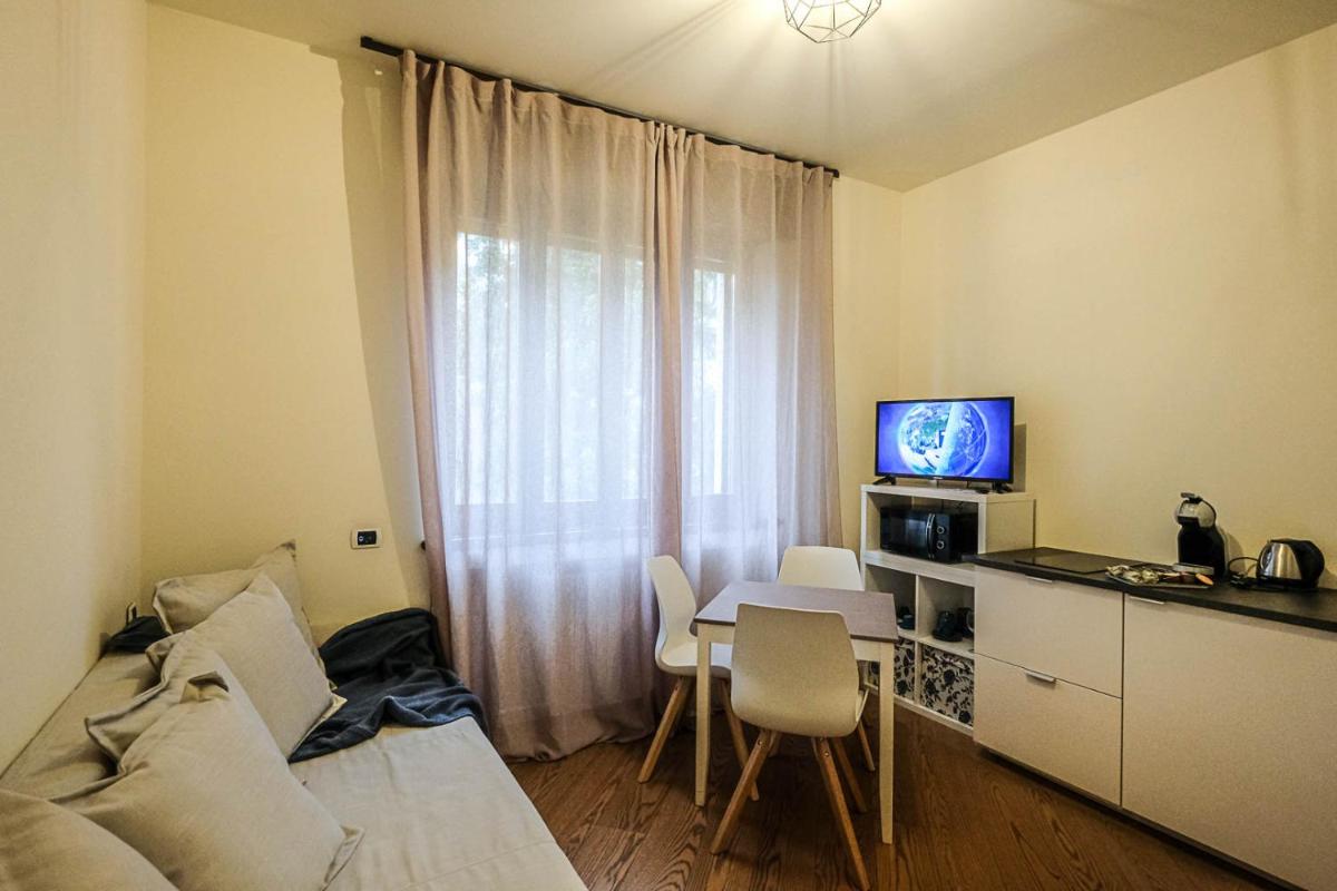 Foto - Verona Suites and Rooms