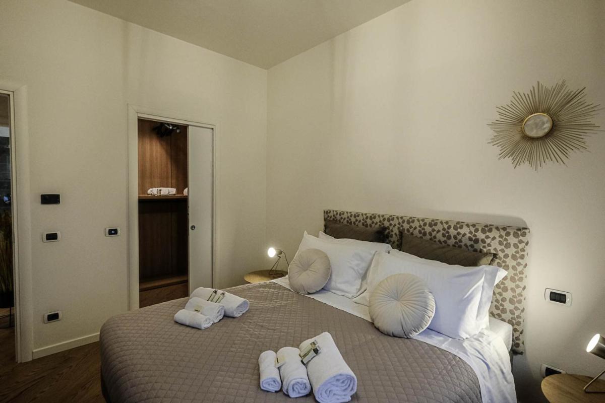 Foto - Verona Suites and Rooms