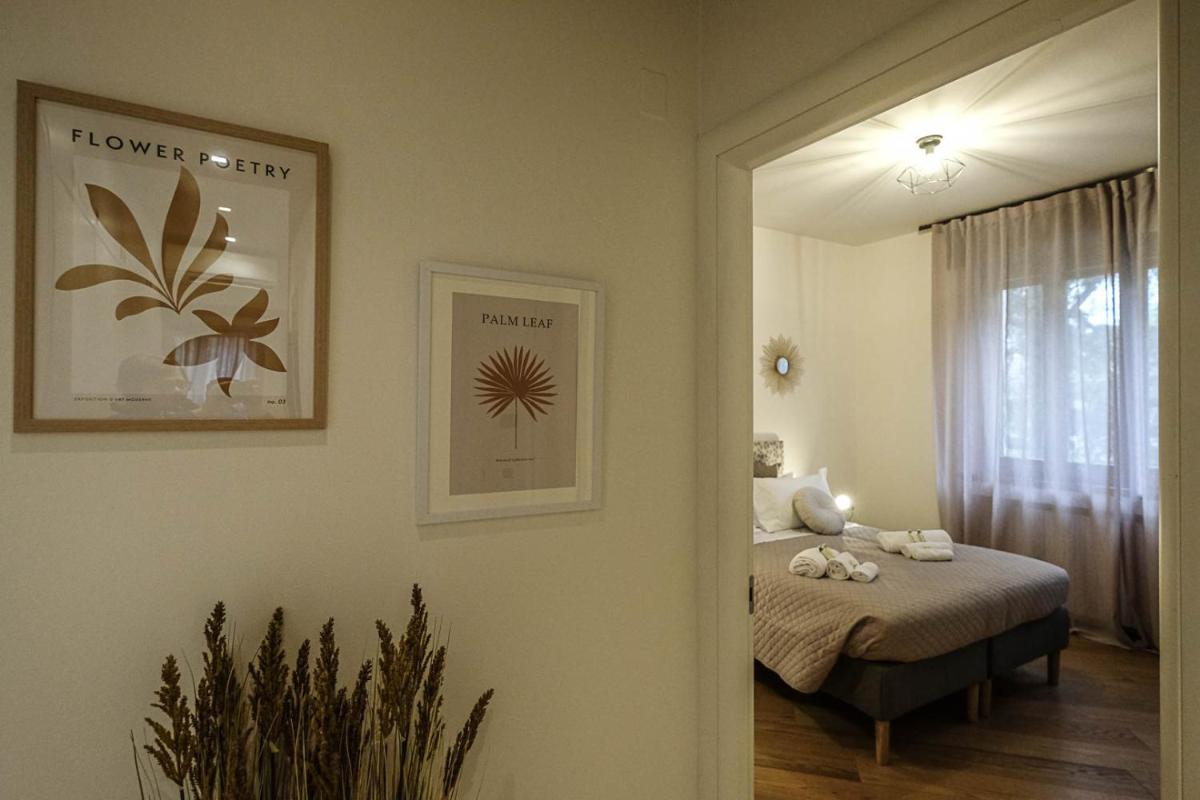 Foto - Verona Suites and Rooms