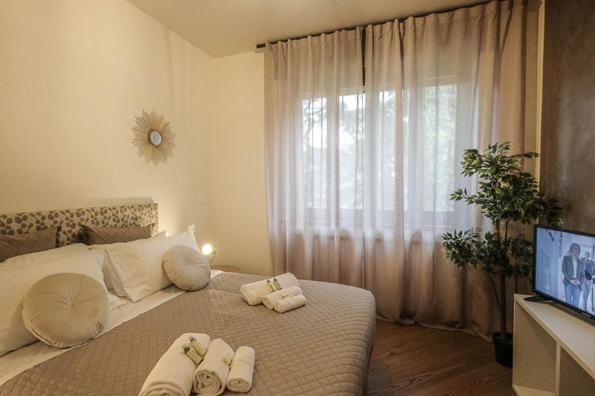 Foto - Verona Suites and Rooms