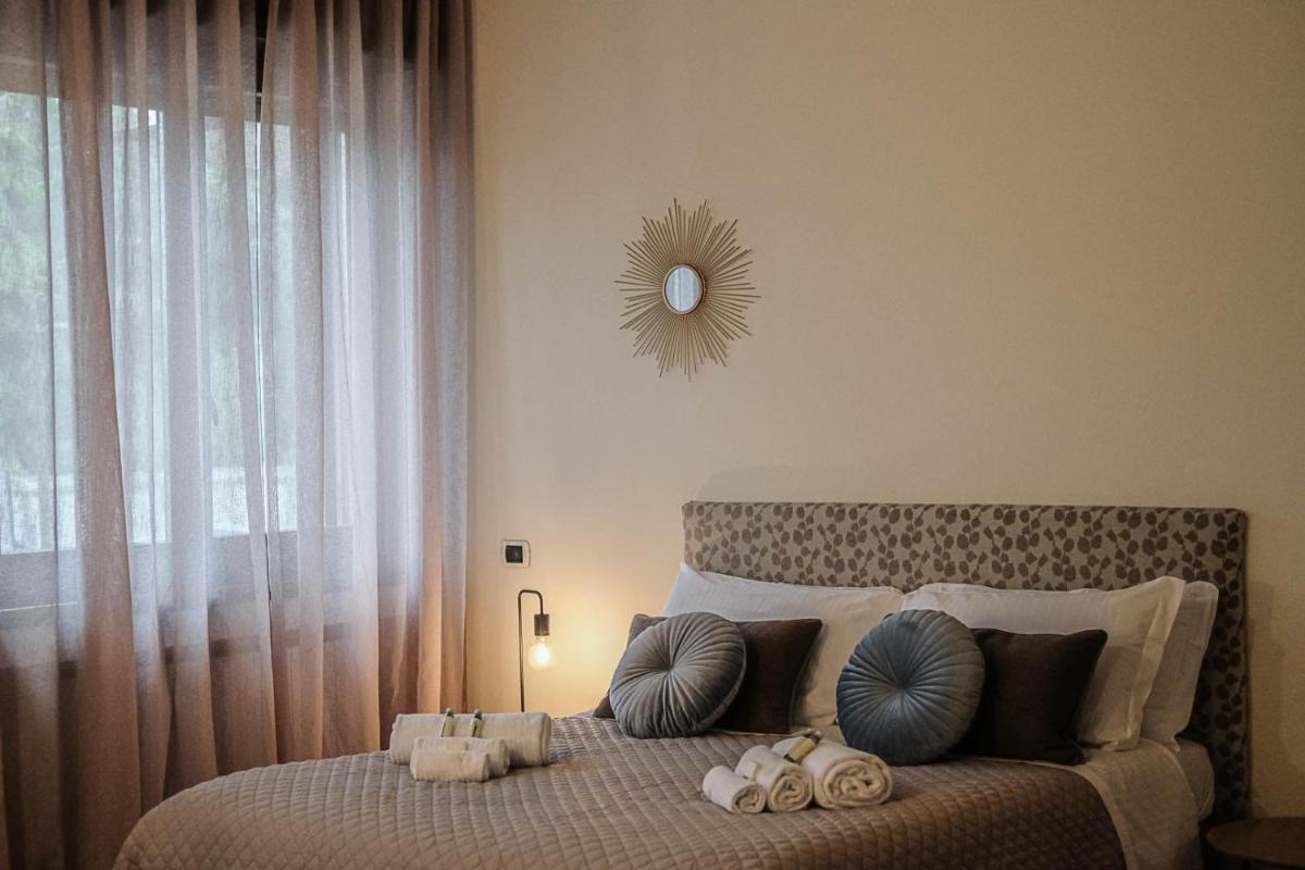 Foto - Verona Suites and Rooms