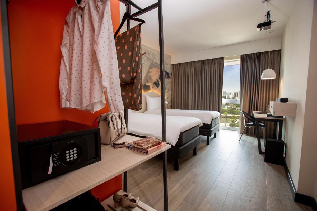 Photo - ibis Styles Lima Benavides Miraflores