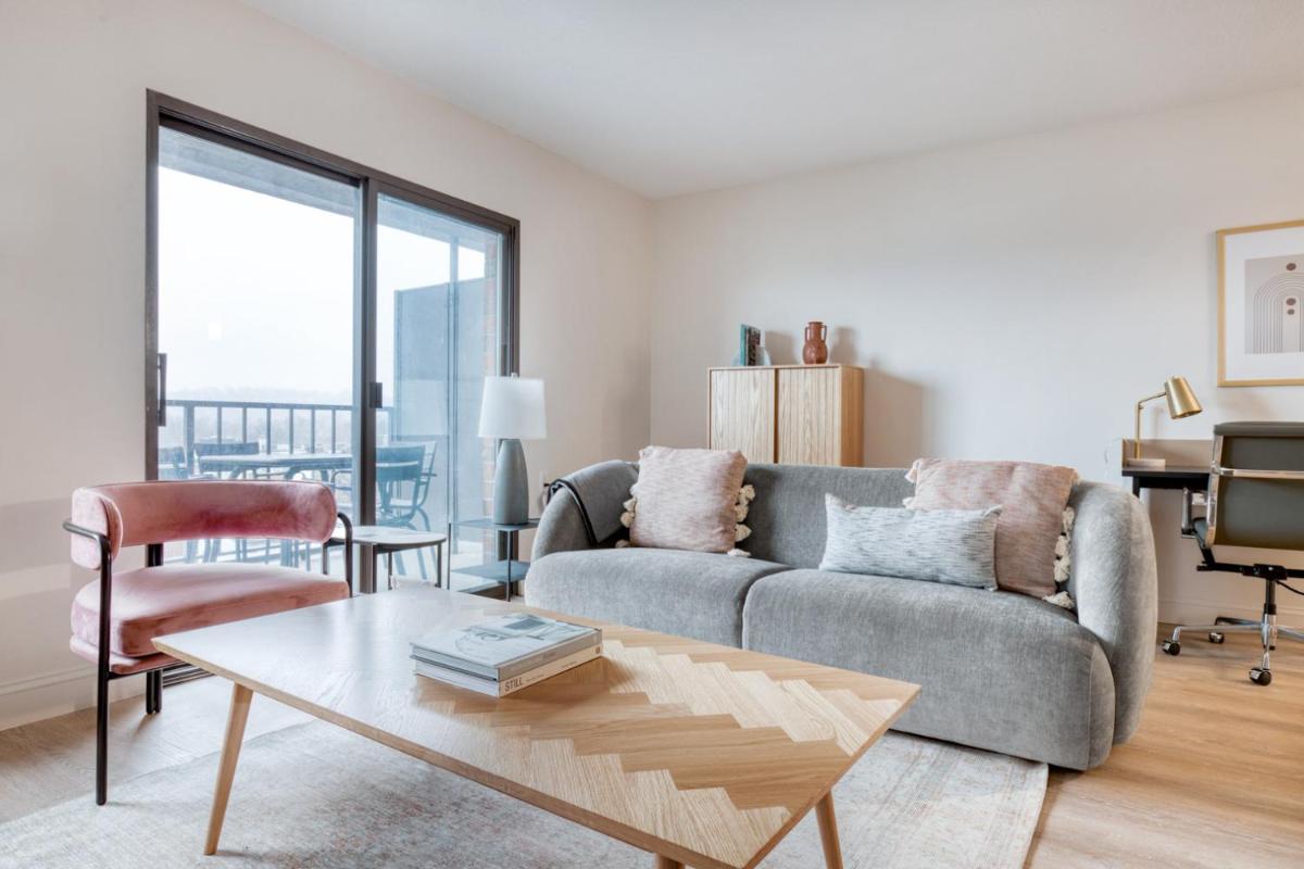 Hotels Near Agganis Arena | Book from 50+ Stay Options @Best Price
