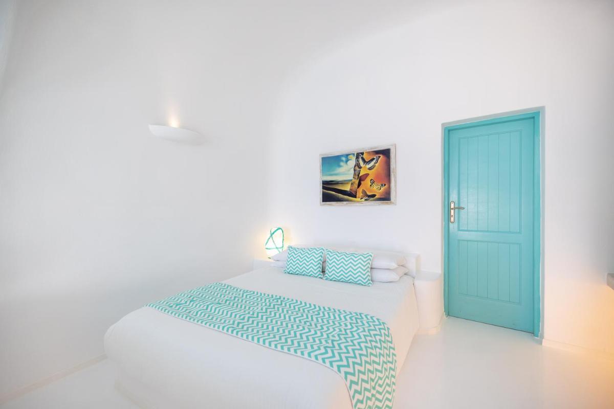 Foto - Dreams Luxury Suites