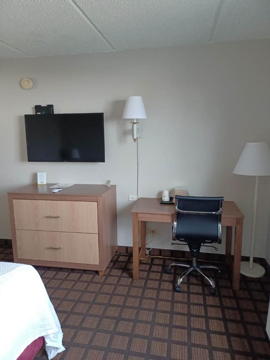 Foto - Days Inn & Suites by Wyndham Laredo