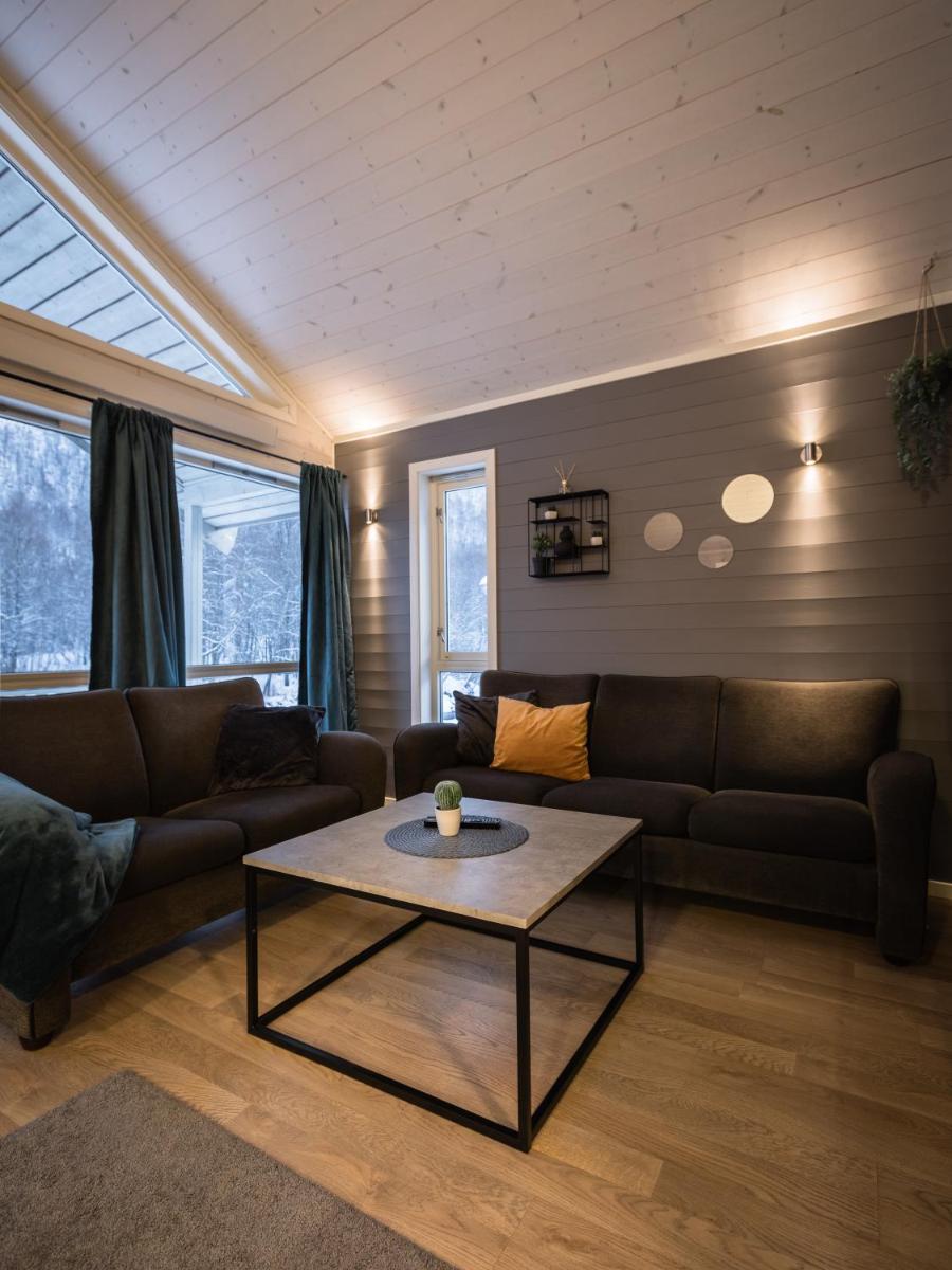 Foto - Tromsø Lodge & Camping