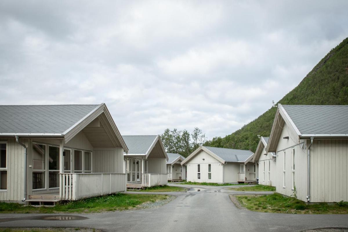 Foto - Tromsø Lodge & Camping