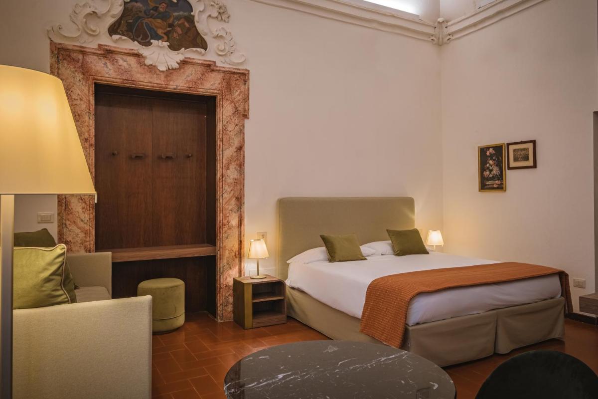 Photo - Hotel Villa Montegranelli