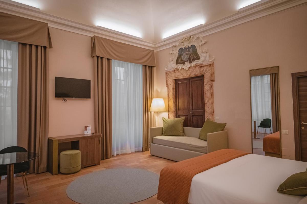 Photo - Hotel Villa Montegranelli