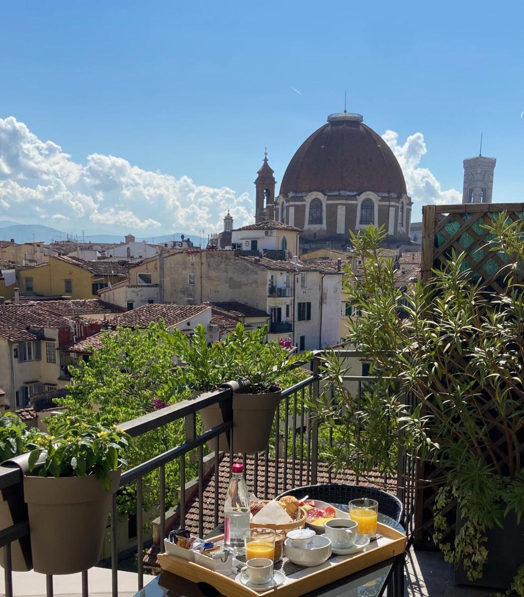 Photo - Relais Luce Florence