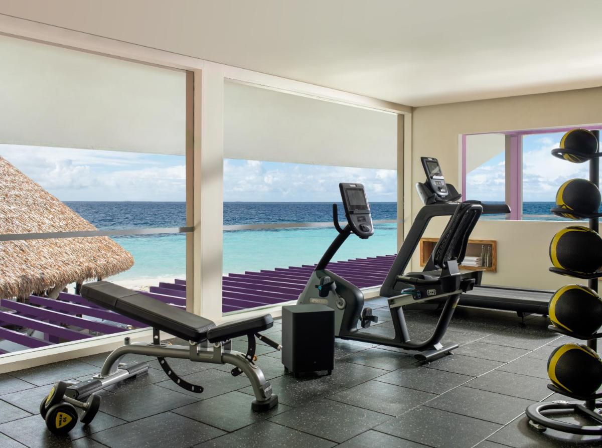 Dhawa Ihuru, part of Banyan Group - All inclusive with Free Transfers photo 7