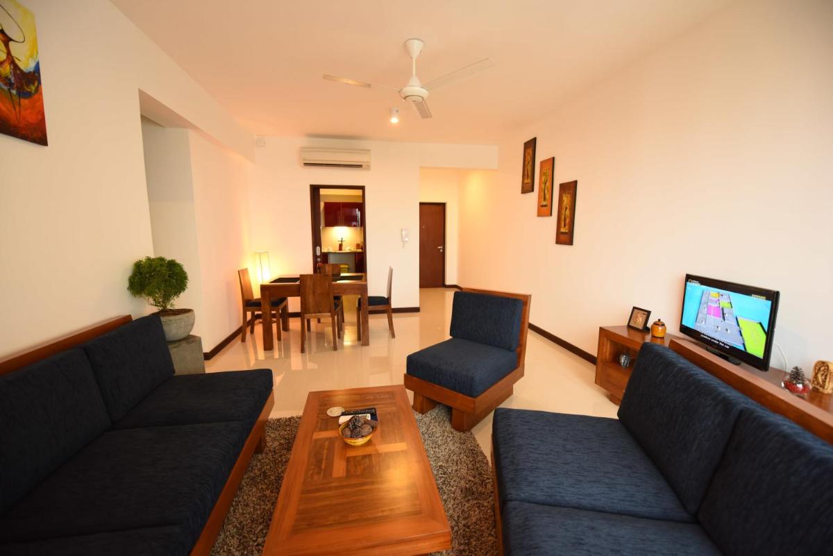 Photo - OnThree20 Araliya Apartment Colombo