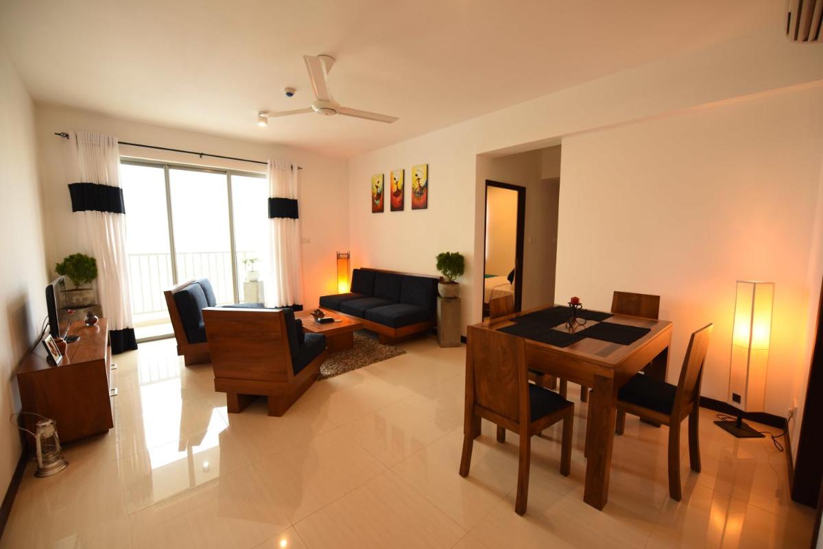 Photo - OnThree20 Araliya Apartment Colombo