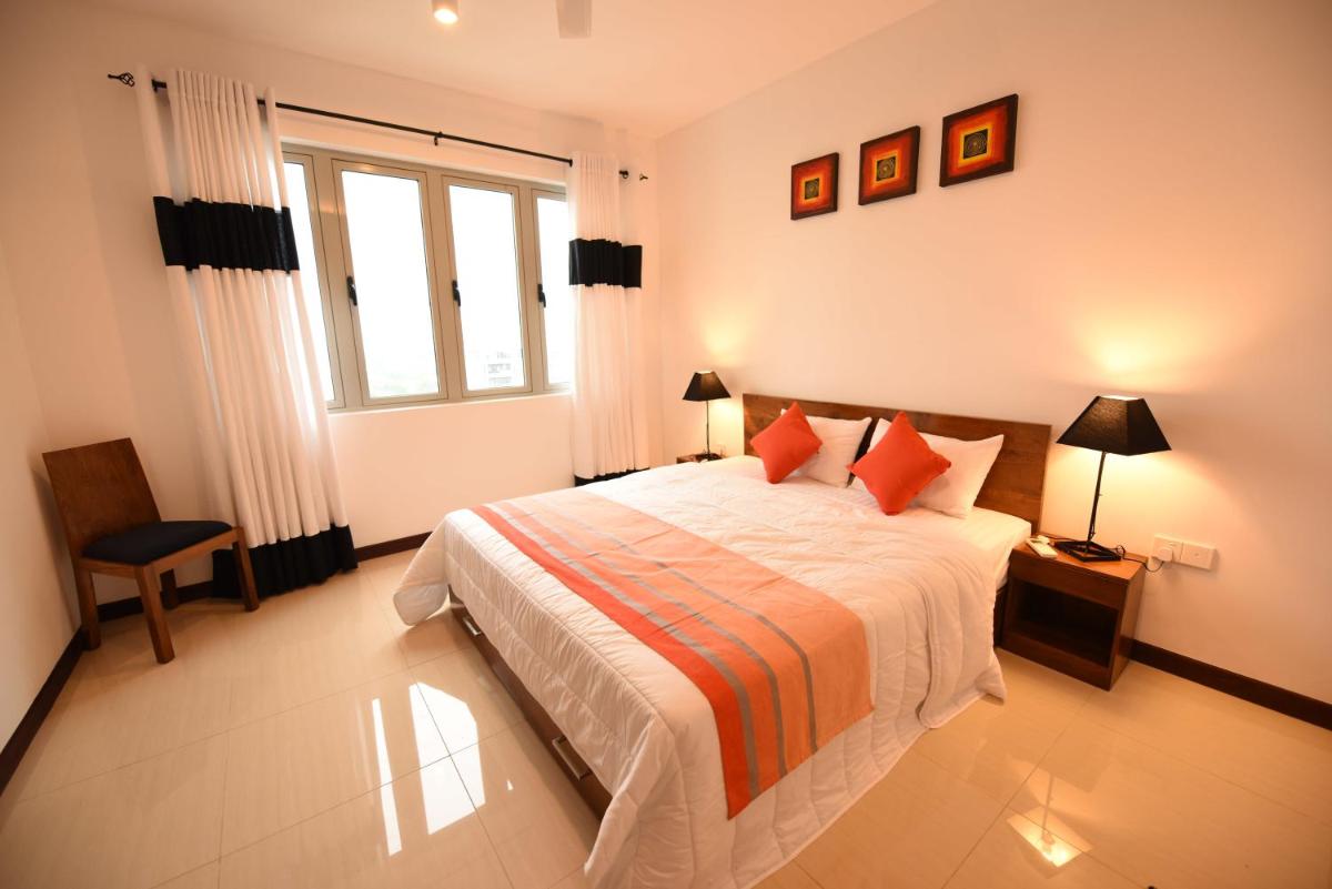 Photo - OnThree20 Araliya Apartment Colombo