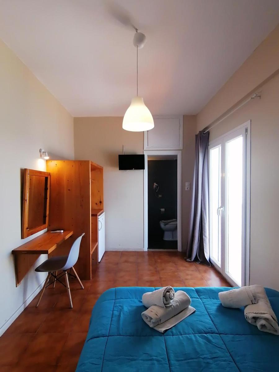 Photo - Perdika Mare Guesthouse