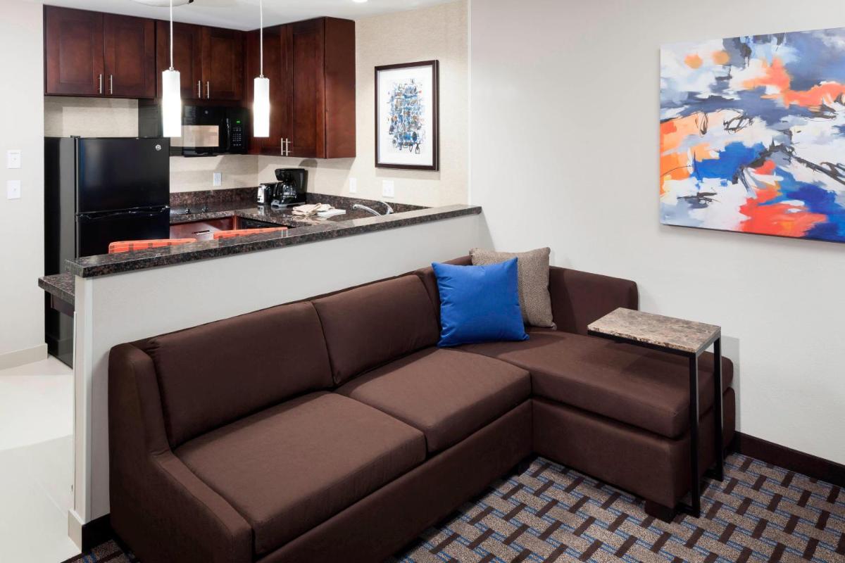 Photo - Residence Inn by Marriott Dallas Plano/Richardson