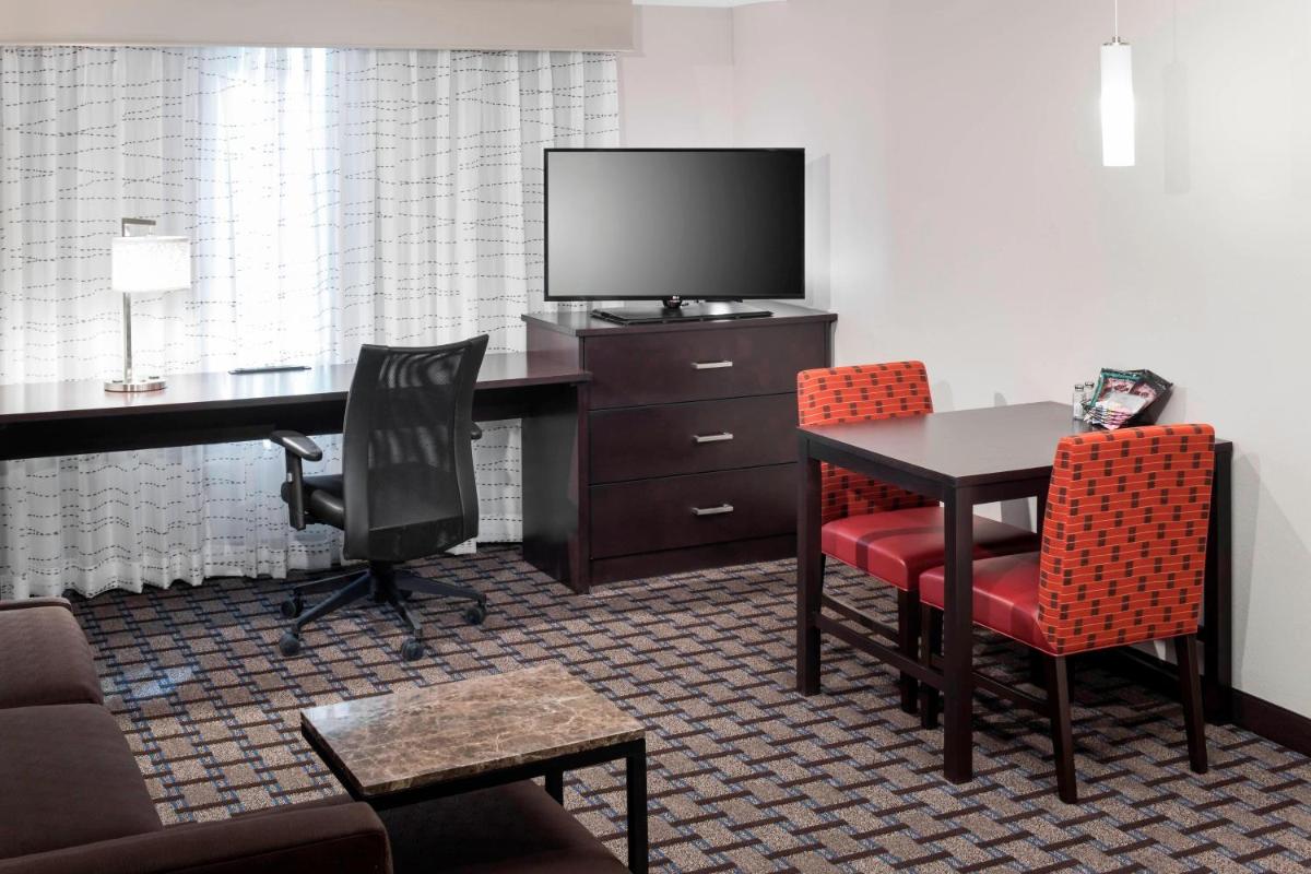 Photo - Residence Inn by Marriott Dallas Plano/Richardson