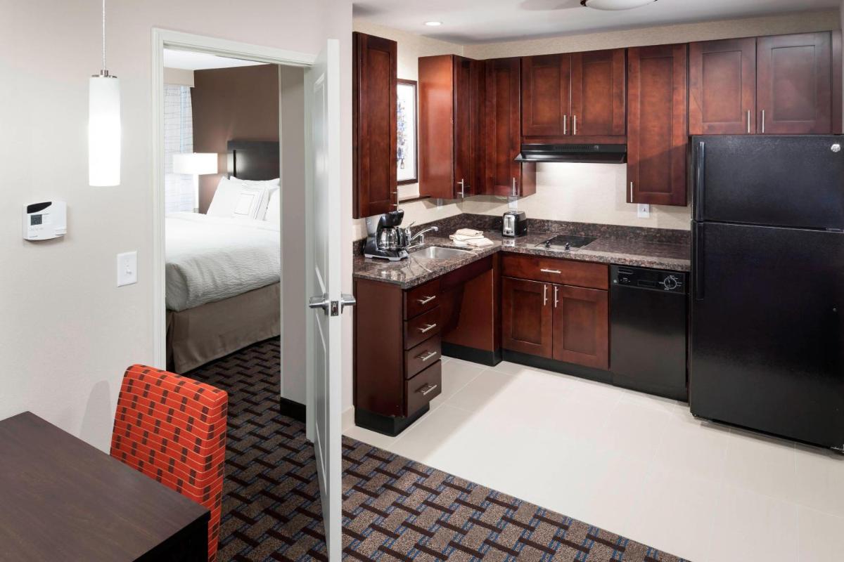 Photo - Residence Inn by Marriott Dallas Plano/Richardson