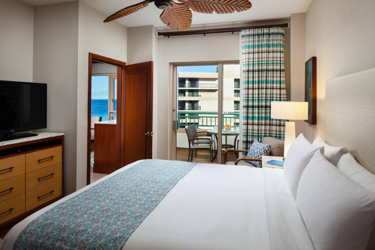 Photo - Marriott's Maui Ocean Club - Lahaina & Napili Towers