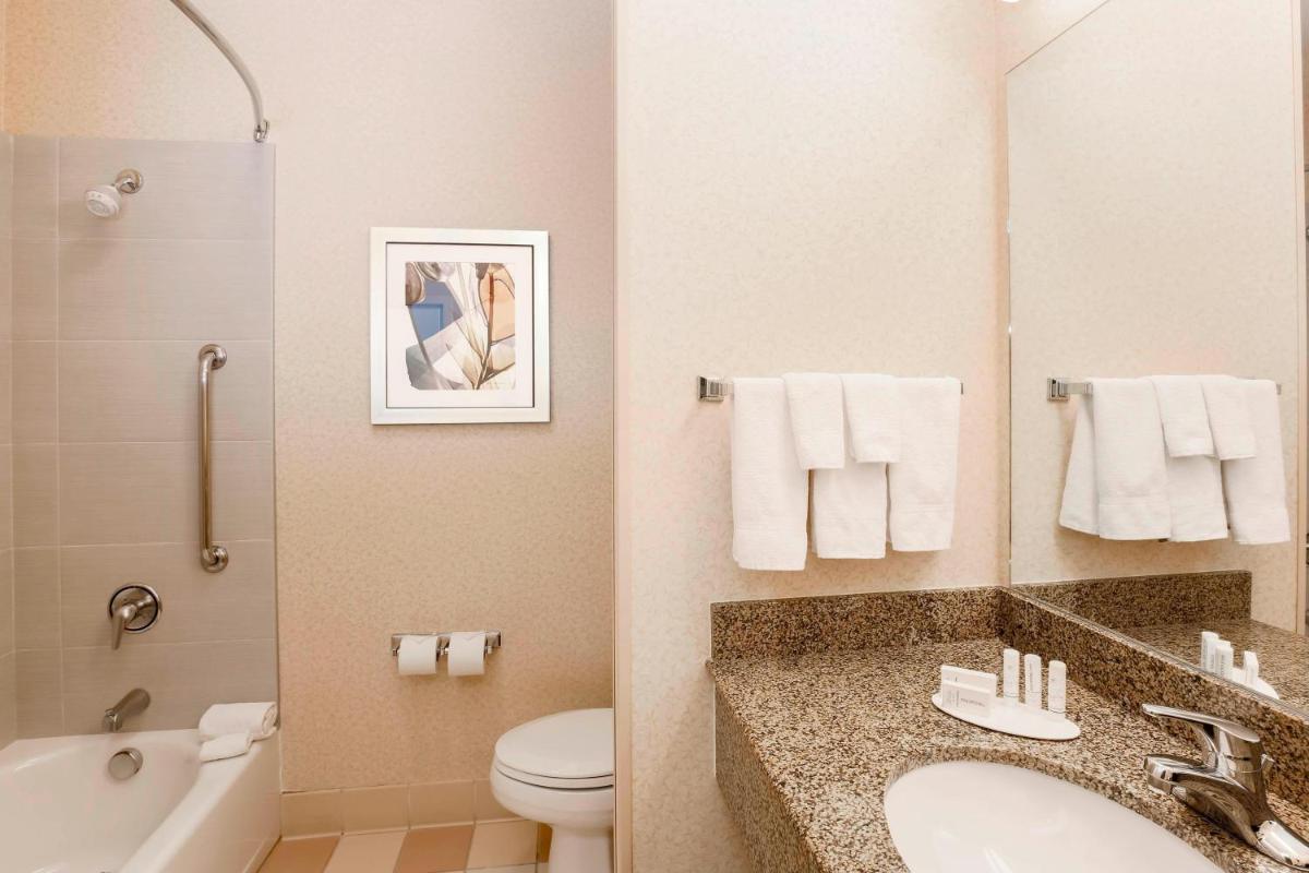 Photo - Fairfield Inn & Suites Temecula