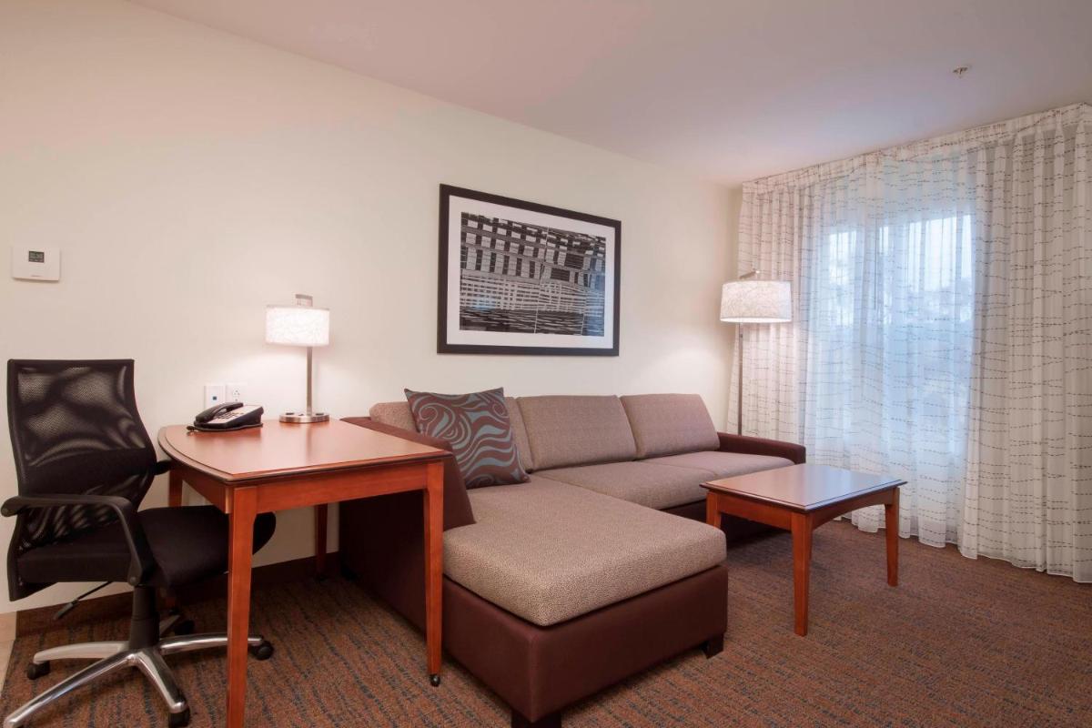 Photo - Residence Inn by Marriott San Antonio North Stone Oak