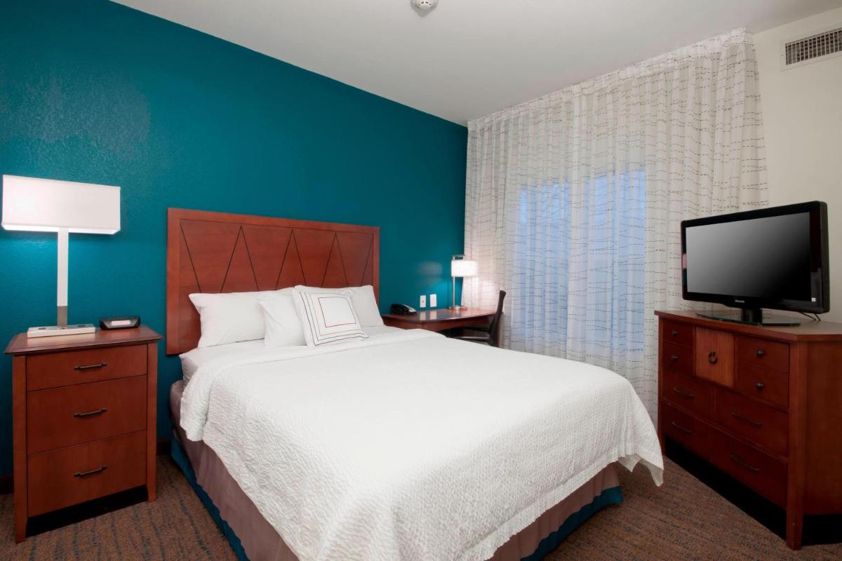 Photo - Residence Inn by Marriott San Antonio North Stone Oak