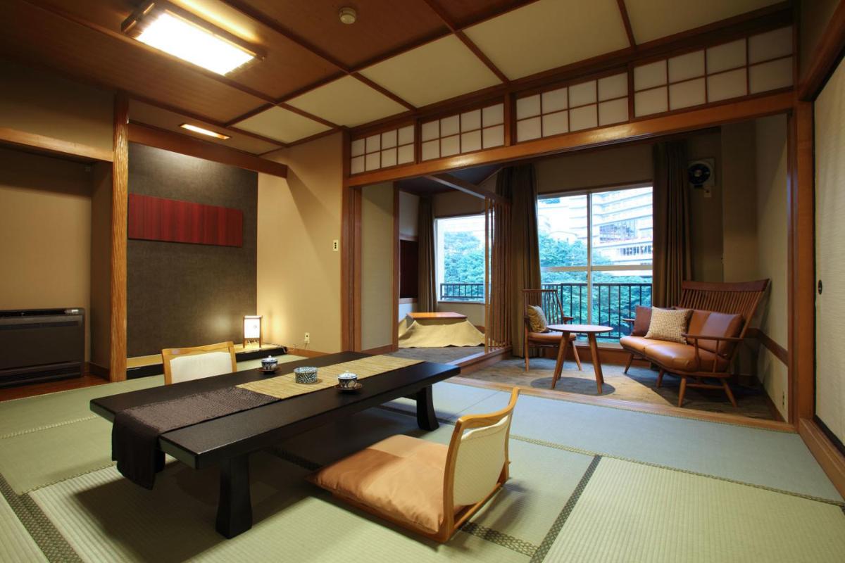 Photo - Hotel Shirakawa Yunokura