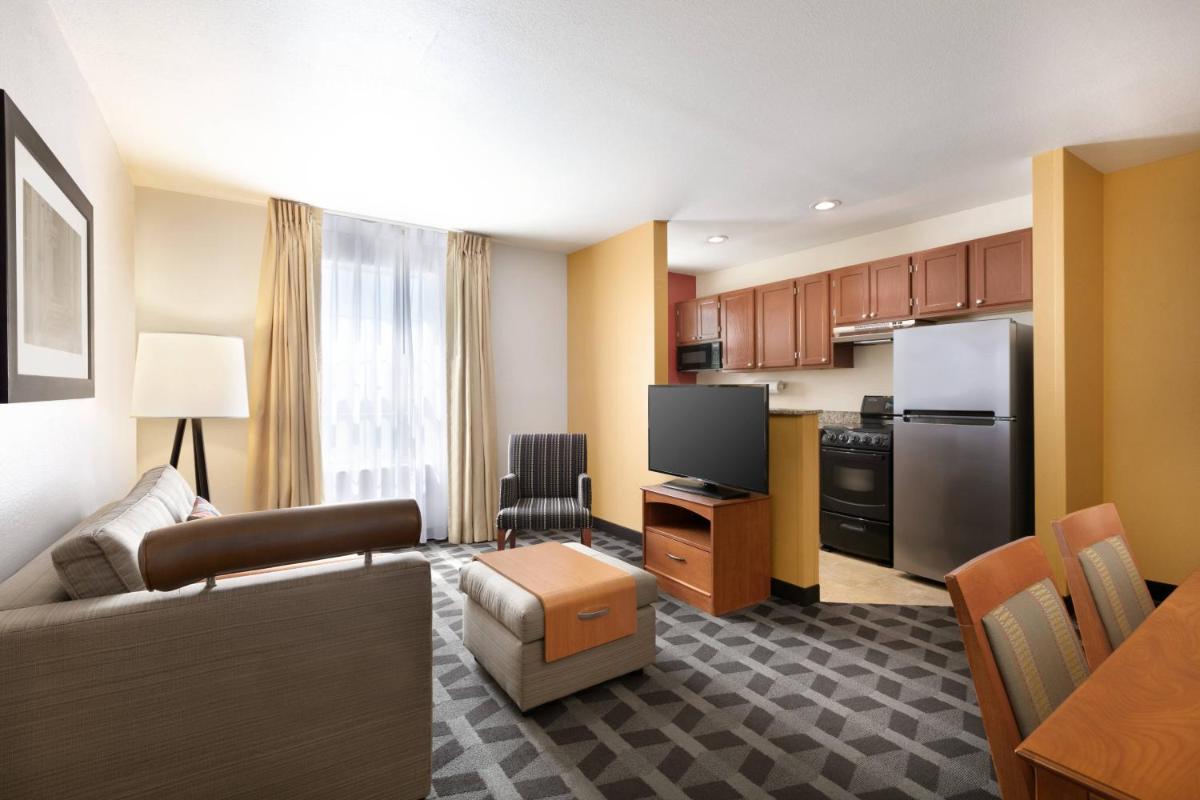 Foto - TownePlace Suites Gaithersburg