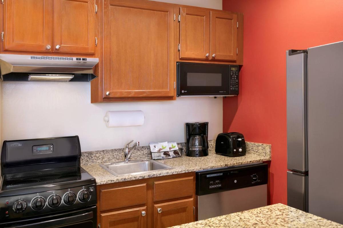 Photo - TownePlace Suites Gaithersburg