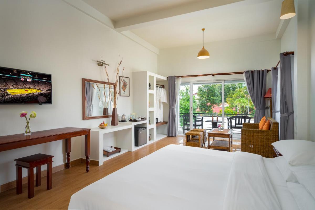 Photo - Sala Siem Reap Hotel