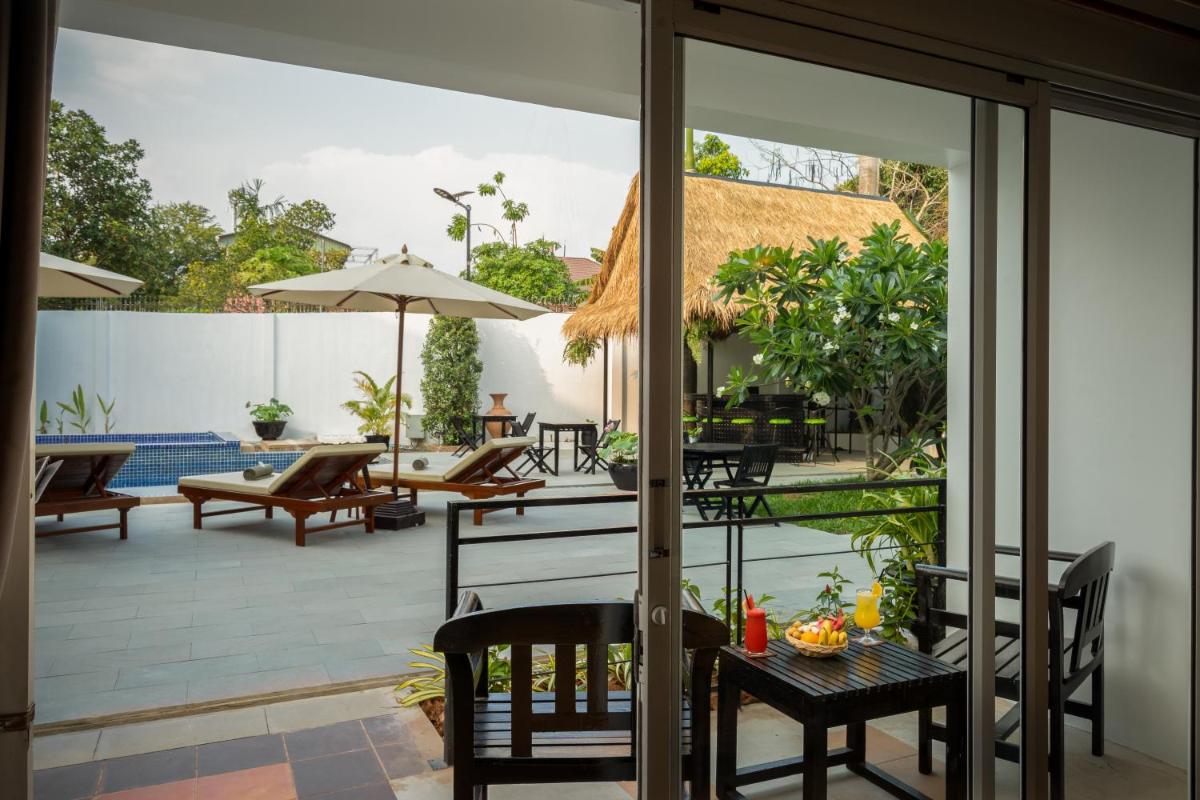 Photo - Sala Siem Reap Hotel