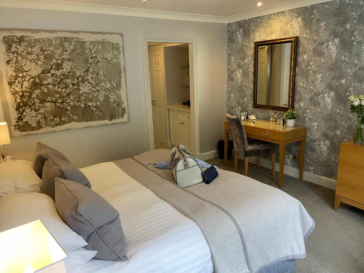 Photo - Rowhill Grange Hotel & Utopia Spa