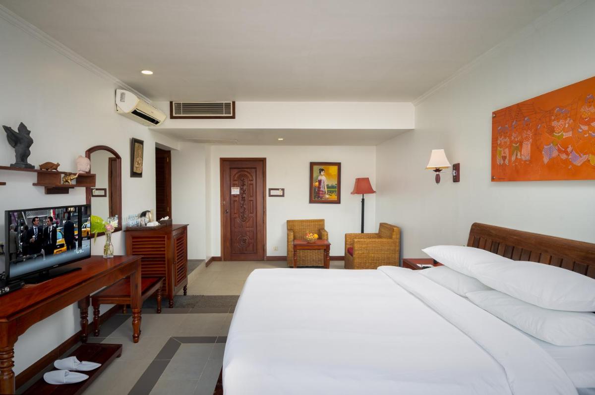 Foto - Sala Siem Reap Hotel