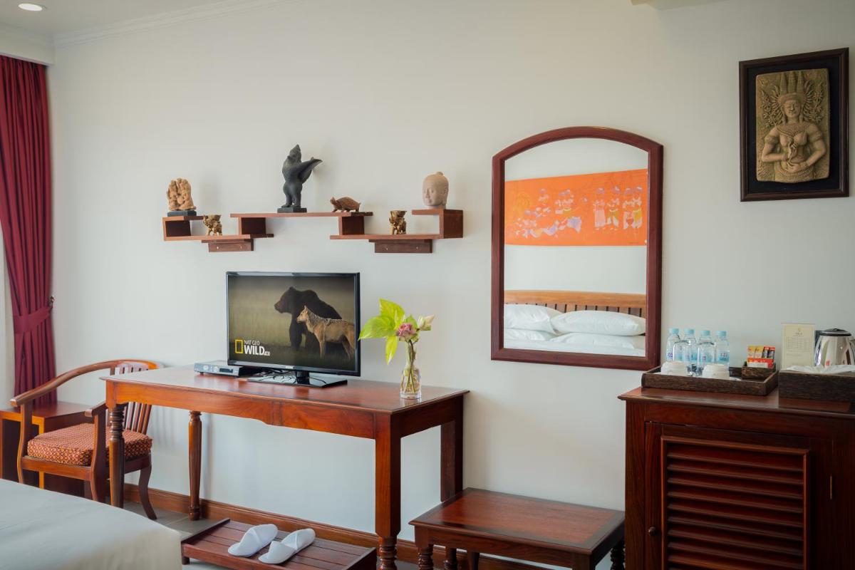 Photo - Sala Siem Reap Hotel