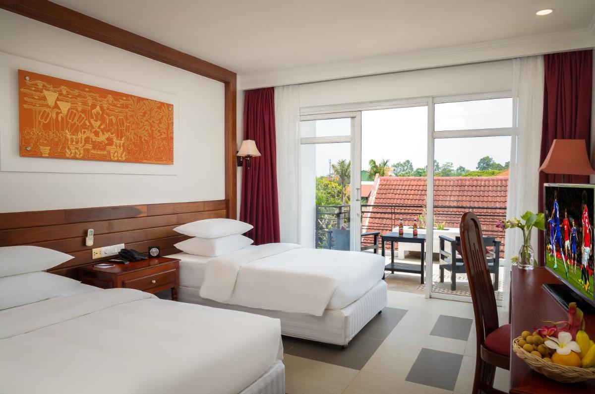 Photo - Sala Siem Reap Hotel