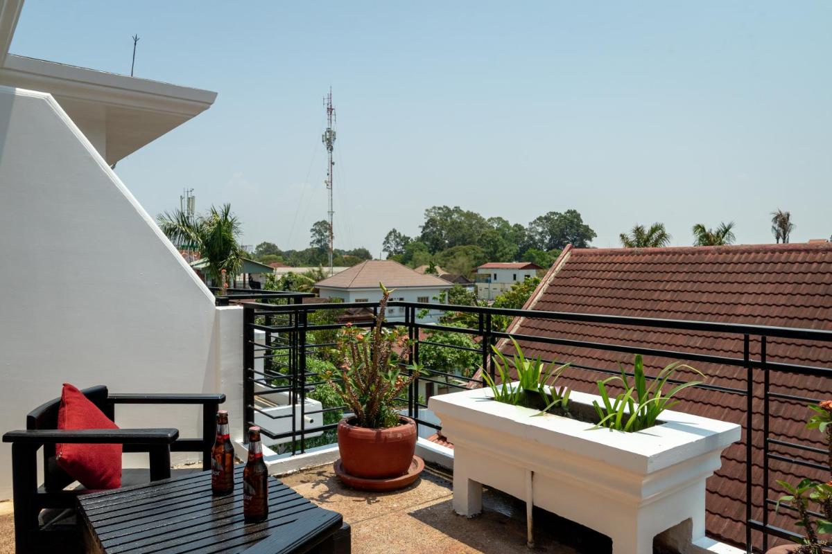 Photo - Sala Siem Reap Hotel