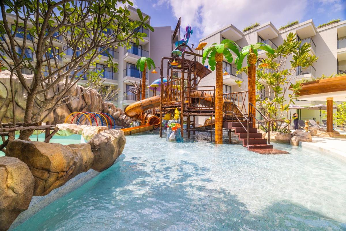 Phuket Emerald Beach Resort photo 8
