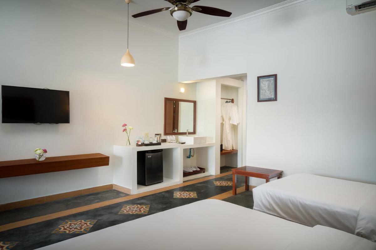 Photo - Sala Siem Reap Hotel