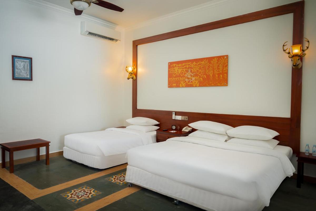 Photo - Sala Siem Reap Hotel