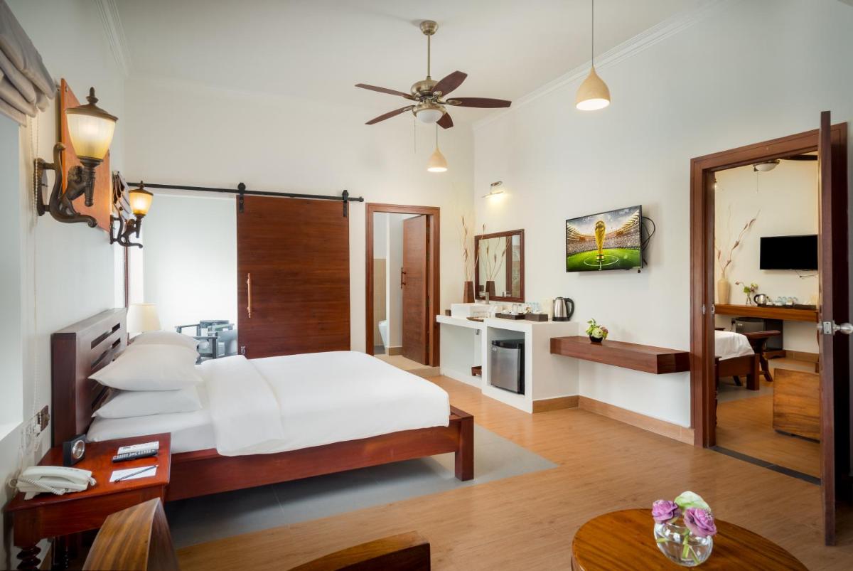 Photo - Sala Siem Reap Hotel