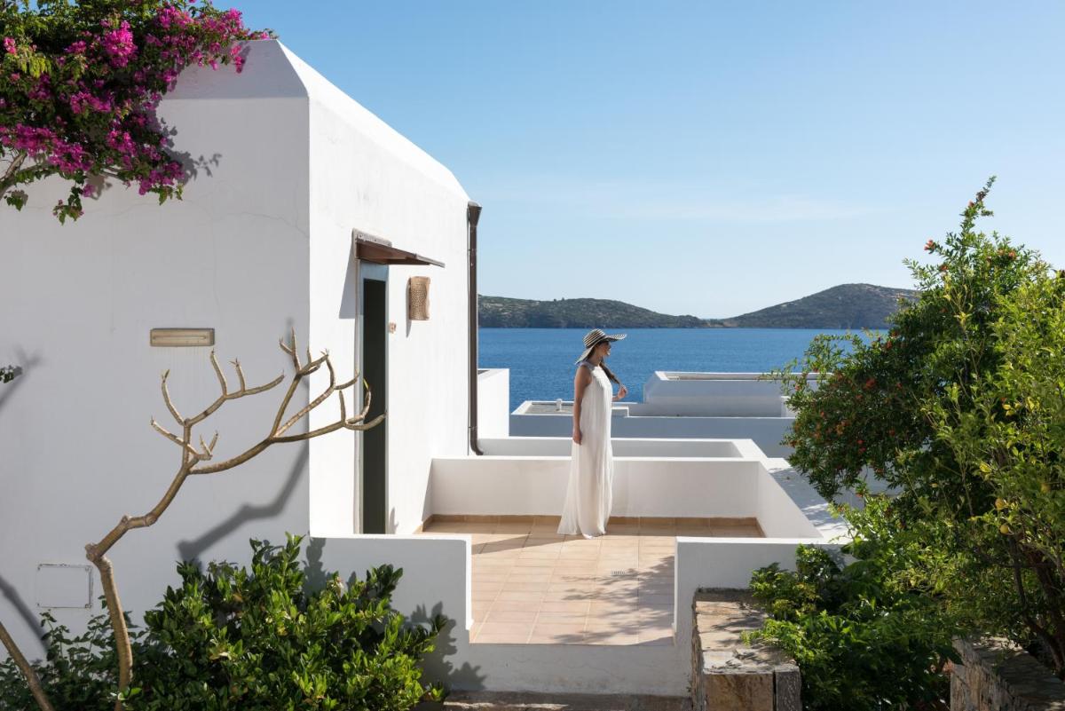 Foto - Aquila Elounda Village Resort, Suites & Spa