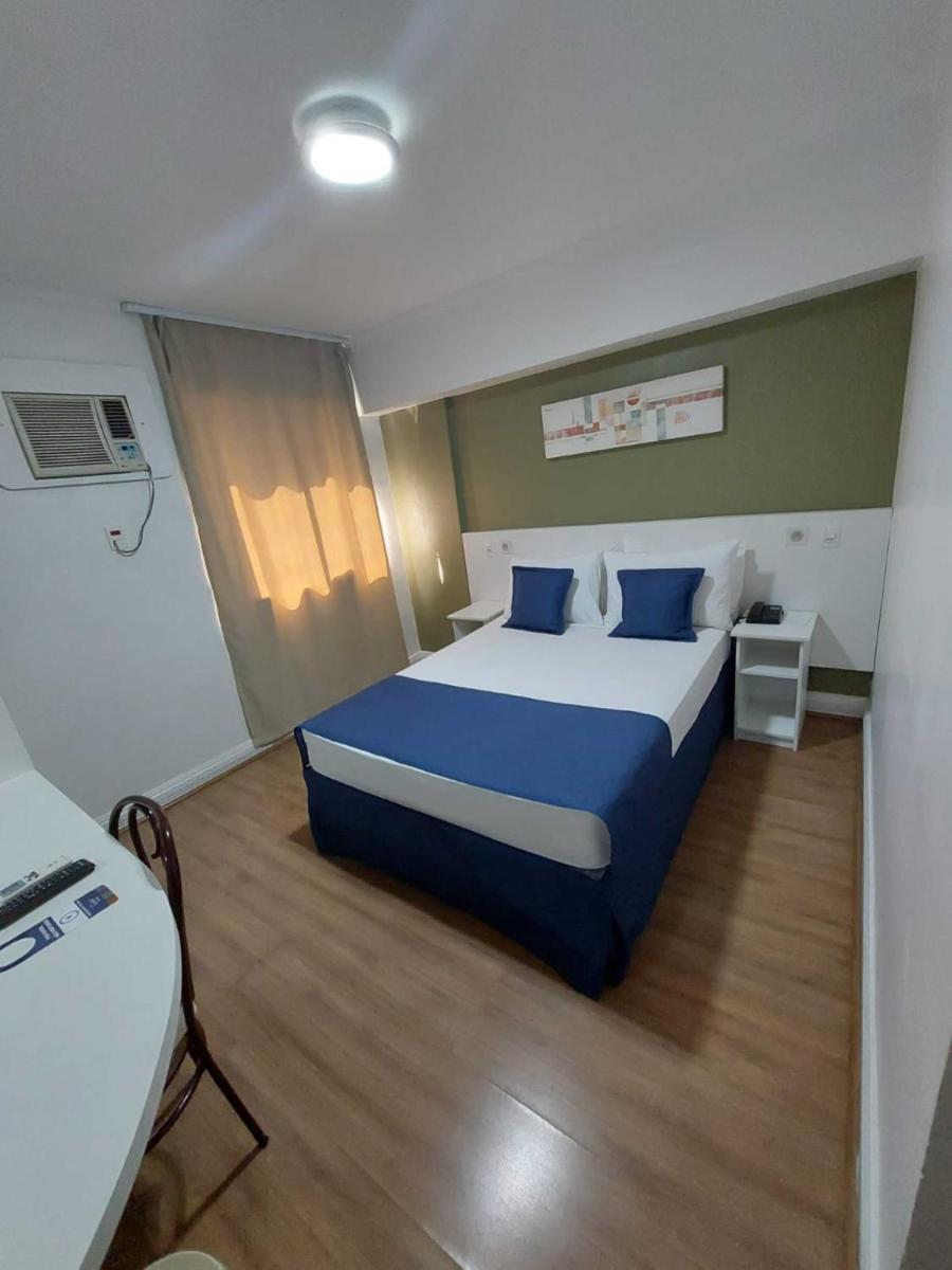 Photo - Summit Suítes Hotel Paulista