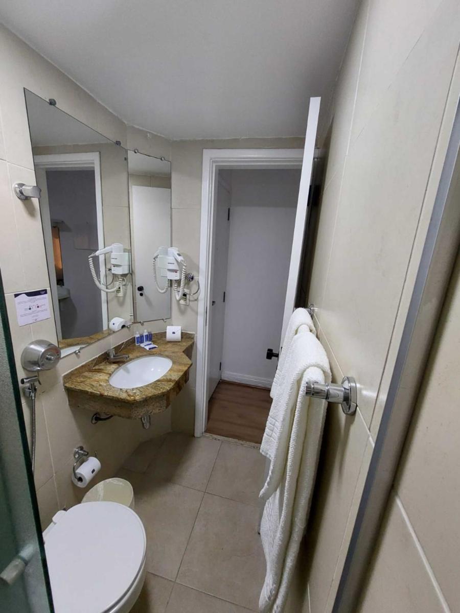 Photo - Summit Suítes Hotel Paulista