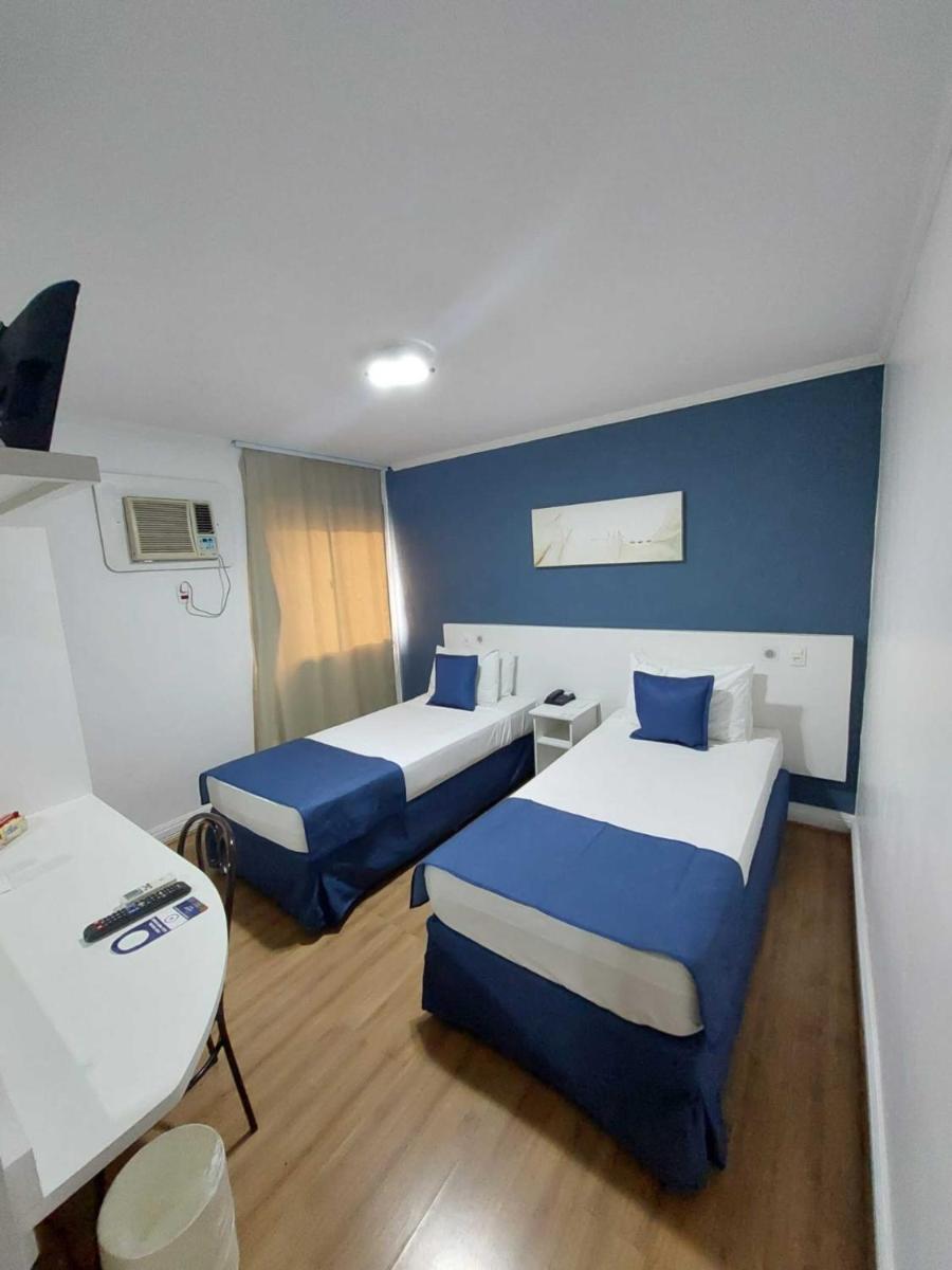 Photo - Summit Suítes Hotel Paulista