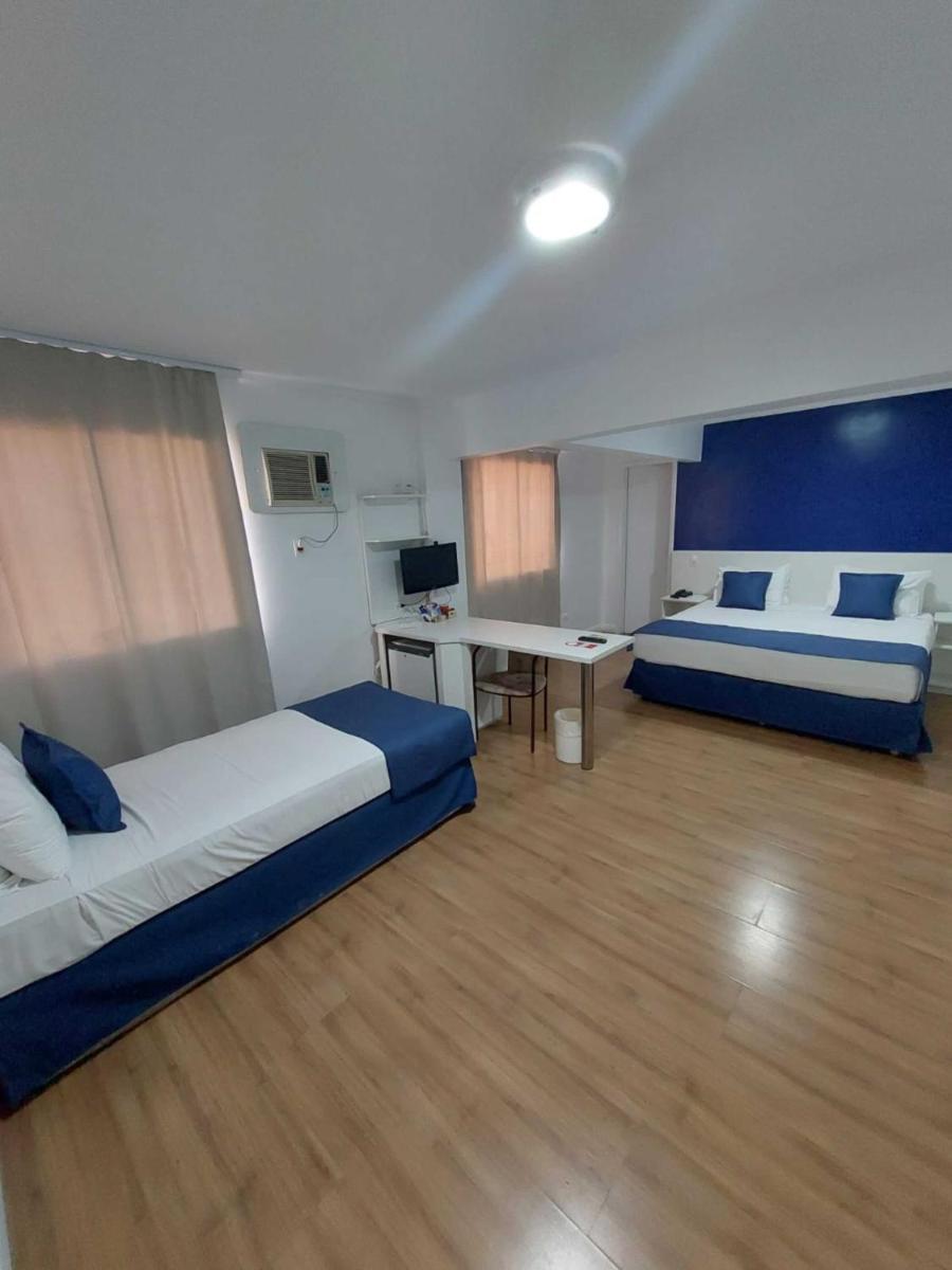 Photo - Summit Suítes Hotel Paulista