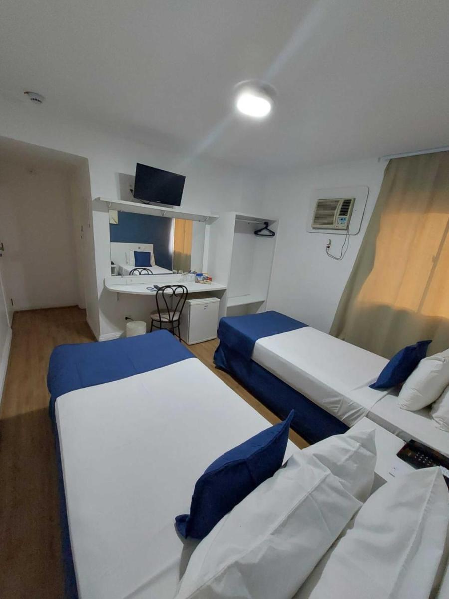 Photo - Summit Suítes Hotel Paulista